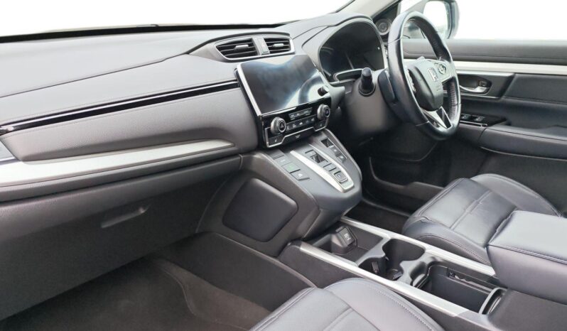 Used Honda CR-V 2.0 h i-MMD EX eCVT 4WD Euro 6 (s/s) 5dr full