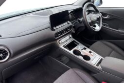 Used Hyundai Kona 64kWh Premium Auto 5dr (10.5kW Charger) full
