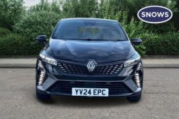 Used Renault Clio 1.6 E-TECH esprit Alpine Auto Euro 6 (s/s) 5dr full