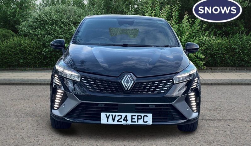 Used Renault Clio 1.6 E-TECH esprit Alpine Auto Euro 6 (s/s) 5dr full