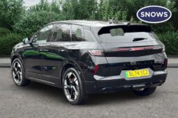 Used Vauxhall Grandland 73kWh Ultimate Auto 5dr full