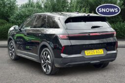 Used Vauxhall Grandland 1.2 Ultimate e-DCT Euro 6 (s/s) 5dr full