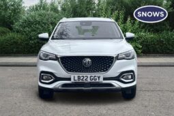 Used MG HS 1.5 T-GDI Excite Euro 6 (s/s) 5dr full