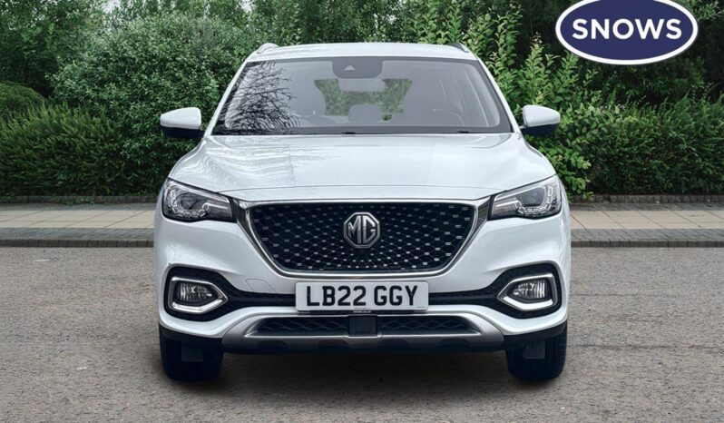 Used MG HS 1.5 T-GDI Excite Euro 6 (s/s) 5dr full