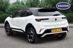 Used Vauxhall Mokka 1.2 Turbo Ultimate Auto Euro 6 (s/s) 5dr full