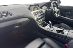 Used BMW 6 Series 3.0 640d M Sport Auto Euro 6 (s/s) 4dr full