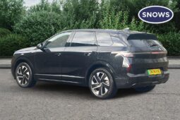 Used Vauxhall Grandland 73kWh GS Auto 5dr full