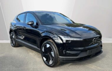 Used Volvo EX30 Plus, Single Motor Extended Range, Electric