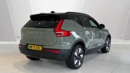 Used Volvo EX40 Plus, Single Motor, Electric full