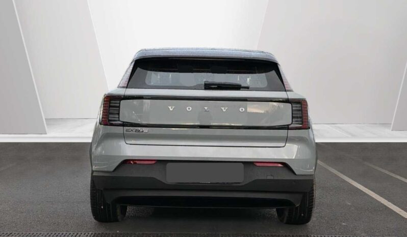 Used Volvo EX30 Plus, Single Motor Extended Range, Electric full