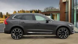 Used Volvo XC60 Ultra, T8 AWD Plug-in hybrid, Electric/Petrol, Bright full
