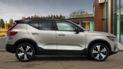 Used Volvo XC40 Recharge Plus, Single Motor, Electric full