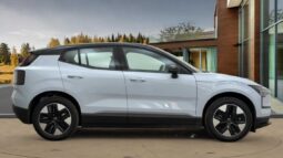 Used Volvo EX30 Plus, Single Motor, Electric full