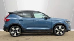 Used Volvo EX40 Ultra, Twin Motor, Electric full