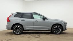 Used Volvo XC60 Ultra, B5 AWD Mild hybrid, Petrol, Dark full
