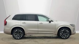 Used Volvo XC90 Ultra, T8 AWD Plug-in hybrid, Electric/Petrol, Bright, 7 Seats full