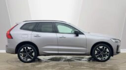 Used Volvo XC60 Ultra, T8 AWD Plug-in hybrid, Electric/Petrol, Dark full