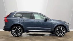Used Volvo XC60 Ultra, T8 AWD Plug-in hybrid, Electric/Petrol, Bright full