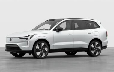 Used Volvo EX90 Ultra