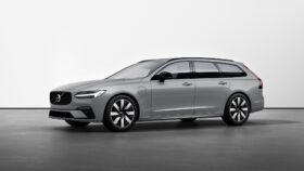 Used Volvo V90 Plus