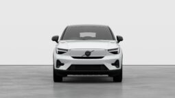 Used Volvo EC40 Ultra full