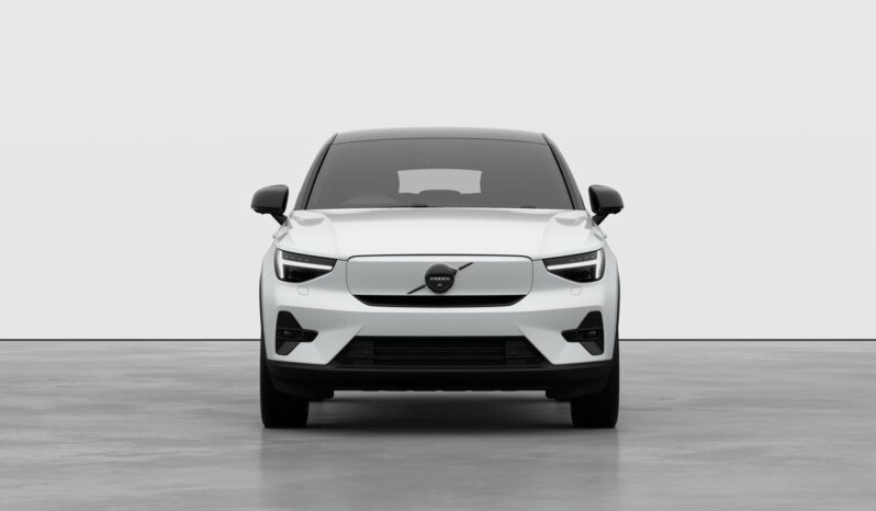 Used Volvo EC40 Ultra full