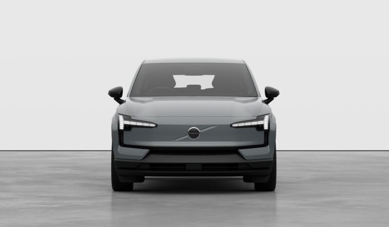 Used Volvo Ex30 Core full