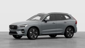 Used Volvo XC60 Core