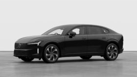 Used Volvo Es90 Plus