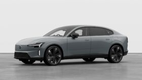 Used Volvo Es90 Ultra