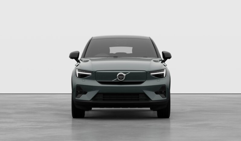 Used Volvo EC40 Ultra full