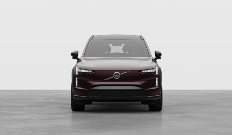 Used Volvo EX90 Plus full