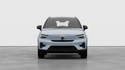 Used Volvo Ex40 Plus full