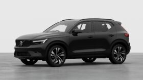 Used Volvo XC40 Plus