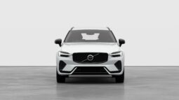 Used Volvo XC60 Plus full
