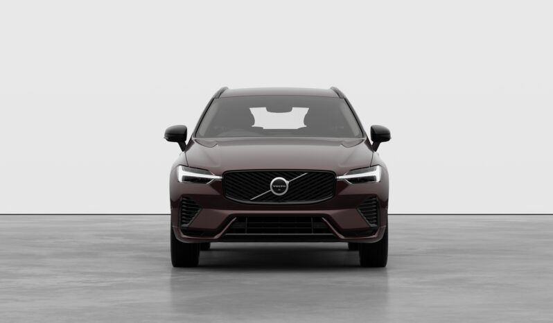 Used Volvo XC60 Plus full