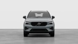 Used Volvo XC40 Ultra full