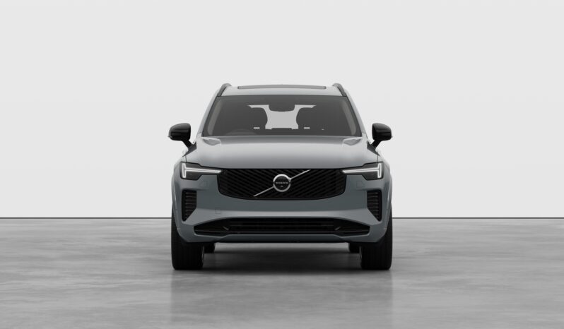 Used Volvo XC90 Plus Pro full