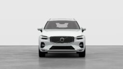Used Volvo XC60 Ultra full