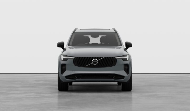 Used Volvo XC90 Plus full