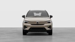 Used Volvo Ex40 Plus Pro full