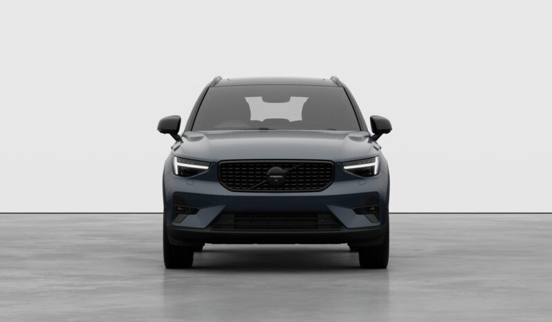 Used Volvo XC40 Ultra full