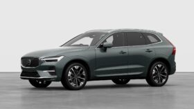 Used Volvo XC60 Ultra