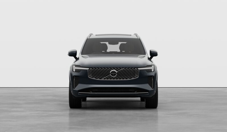 Used Volvo XC90 Ultra full