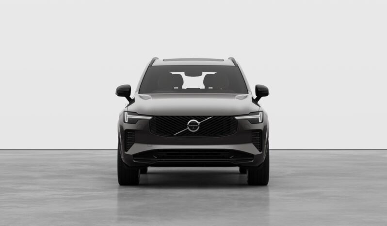 Used Volvo XC90 Plus full