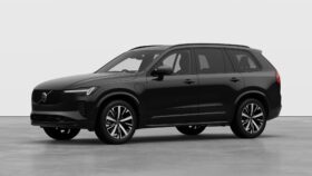 Used Volvo XC90 Plus