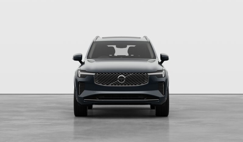 Used Volvo XC90 Ultra full