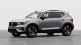 Used Volvo XC40 Plus