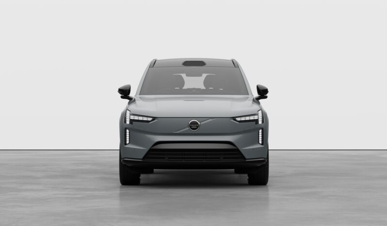 Used Volvo EX90 Ultra full