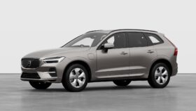 Used Volvo XC60 Core